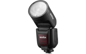 Godox V1 PRO Canon TTL kaufen Schweiz | Mediatech.ch