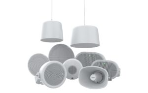 AXIS Speaker Informacast Lizenz Singlewire InformaCast, für 1 Speaker