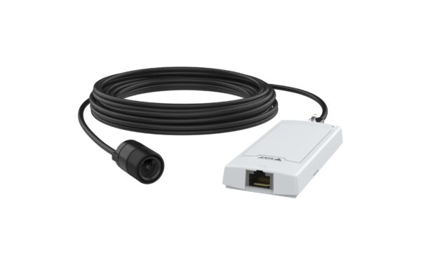1718970 - Mediatech AXIS Netzwerkkamera P1245 MKII Indoor, Mini Sensor, 2MP, inkl. P12 MKII kaufen Schweiz | Mediatech.ch
