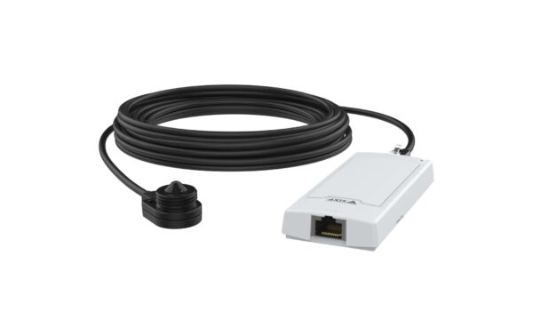 AXIS Netzwerkkamera P1265 MKII Indoor, Pinhole, 2MP, inkl. P12 MKII kaufen Schweiz | Mediatech.ch