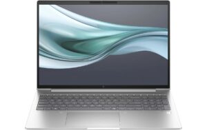 HP EliteBook 660 G11,U5 125U,16GB,256GB 16 WUXGA 300,FHD Cam,W11P,2Y Ons