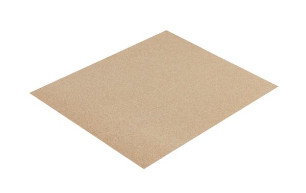 1719390 - Mediatech STRUCT Schleifpapierbogen Flint Korn 80