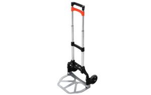 STRUCT Sackkarre klappbar Alu 70kg