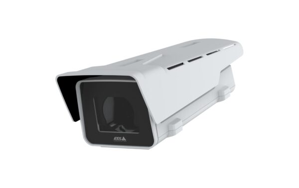 AXIS Netzwerkkamera P1385-BE Barebone Outdoor, Box, 2MP, DLPU kaufen Schweiz | Mediatech.ch