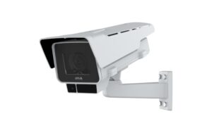 1719441 - Mediatech AXIS Netzwerkkamera P1387-LE Outdoor, Box, 5MP, IR, DLPU kaufen Schweiz | Mediatech.ch