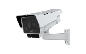 AXIS Netzwerkkamera P1388-LE Outdoor, Box, 8MP, IR, DLPU kaufen Schweiz | Mediatech.ch