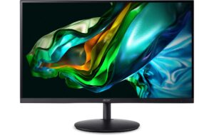 1719716 - Mediatech Acer SH2 SH322QK, 31.5, 3840x2160 4ms, 60Hz, VA, 2xHDMI, DP, Speaker kaufen Schweiz | Mediatech.ch