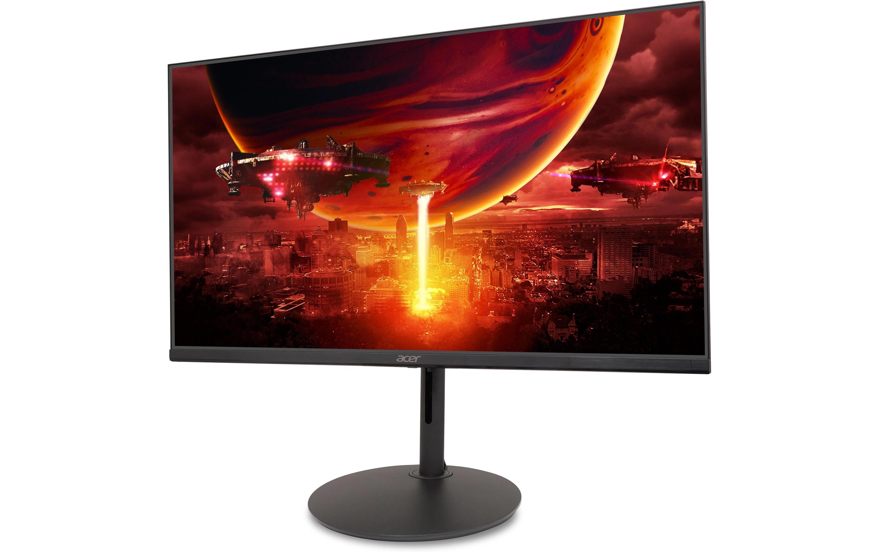 1719717_1 - Mediatech Acer XF0 XF270M3, 27, 1920x1080 1ms, IPS, 180Hz, 2xHDMI, DP, Freesync