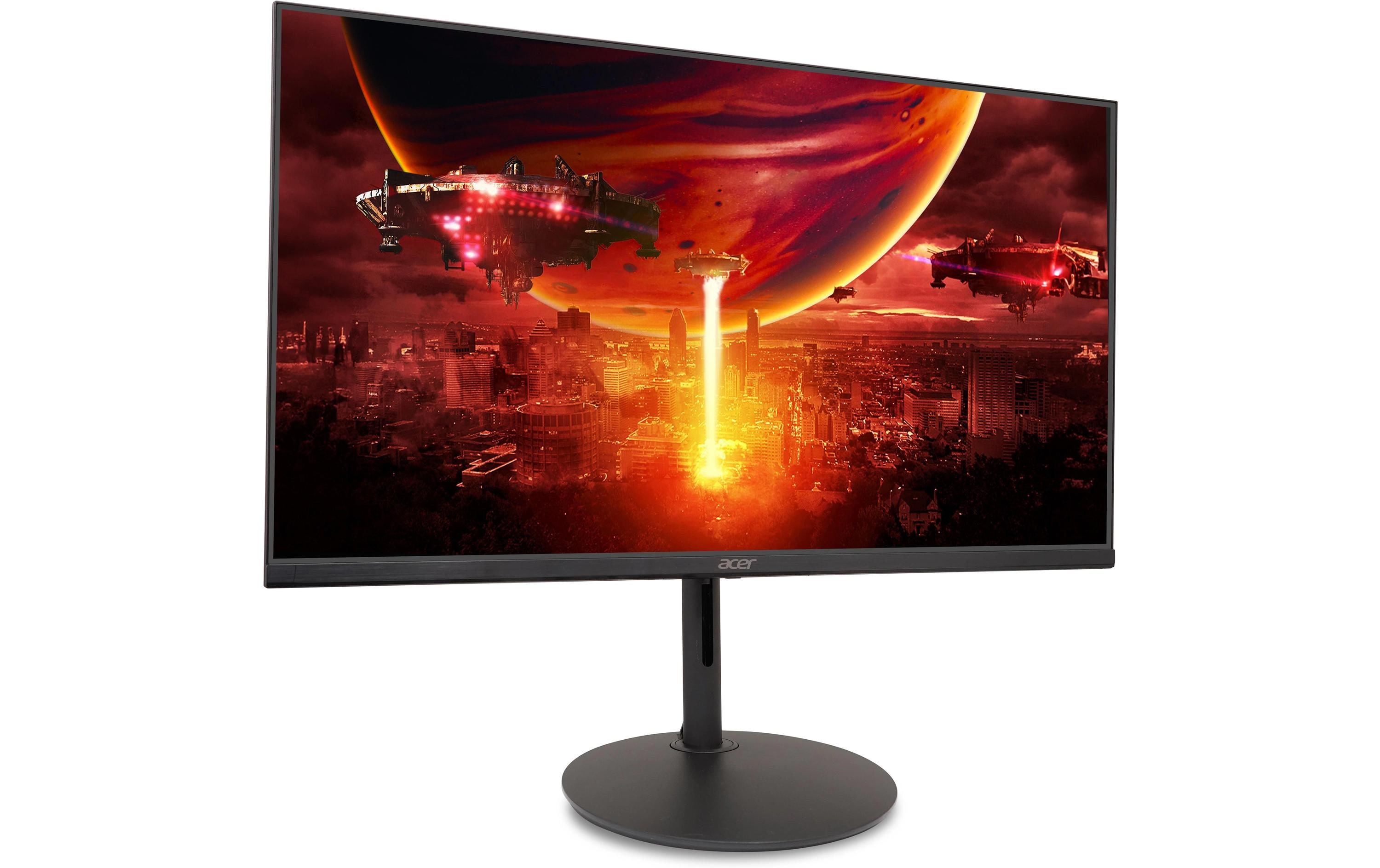 1719717_2 - Mediatech Acer XF0 XF270M3, 27, 1920x1080 1ms, IPS, 180Hz, 2xHDMI, DP, Freesync