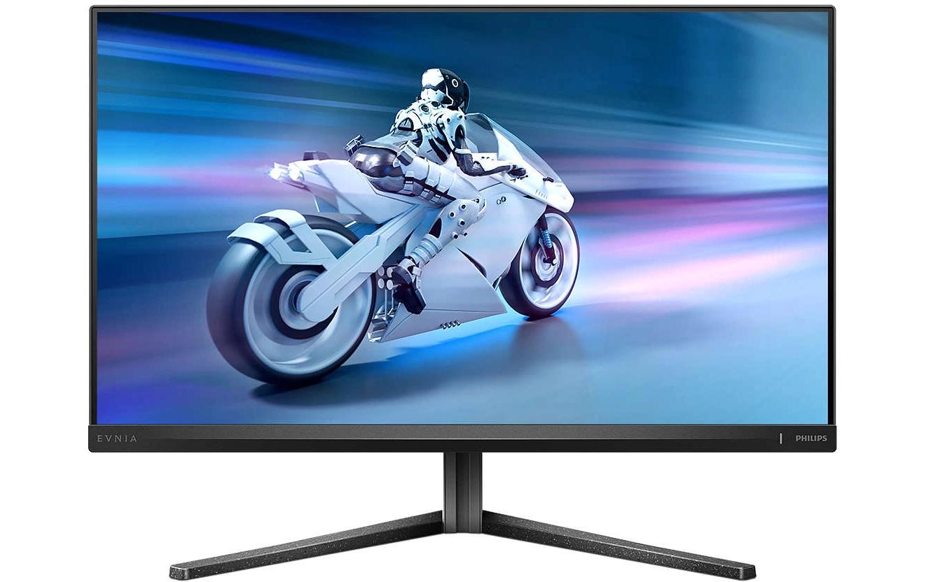 1719889 - Mediatech Philips 27 27M2N5500/00, 2560x1440 HDMI, DP, HV,180 Hz