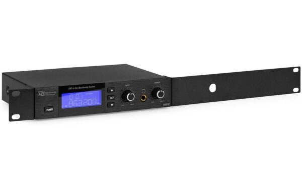 Power Dynamics PD810 InEar Monitoring System UHF