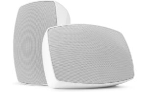Power Dynamics BHW60W Lautsprecherset 6 120W IPX5 100V, weiss kaufen Schweiz | Mediatech.ch