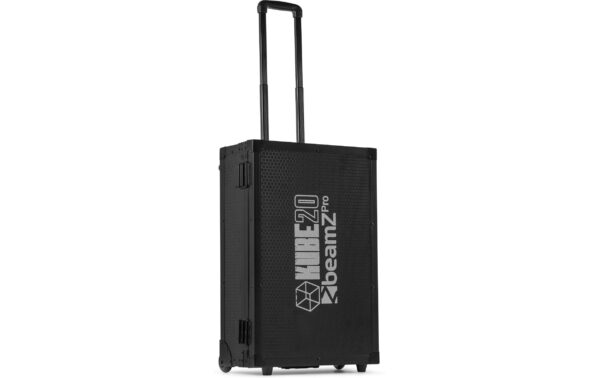 1719977_5 - Mediatech BeamZ Pro FCC30 Flightcase für 6 Stk. KUBE20