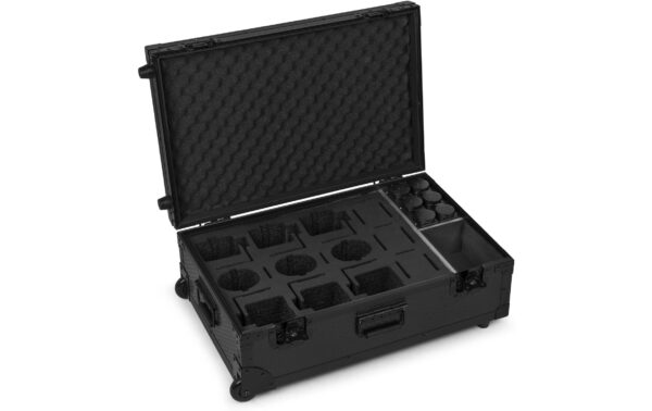 1719977_6 - Mediatech BeamZ Pro FCC30 Flightcase für 6 Stk. KUBE20