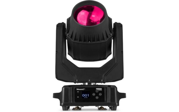 BeamZ Pro Nereid120W Moving Head Beam, IP65, 120W