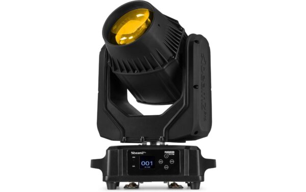 BeamZ Pro Nereid120W Moving Head Beam, IP65, 120W