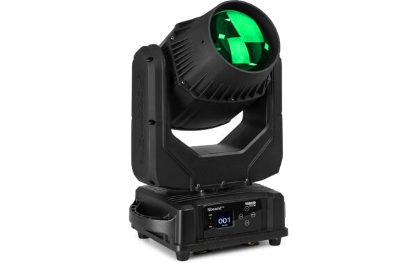 BeamZ Pro Nereid120W Moving Head Beam, IP65, 120W