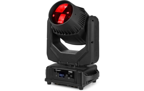 BeamZ Pro Nereid120W Moving Head Beam, IP65, 120W