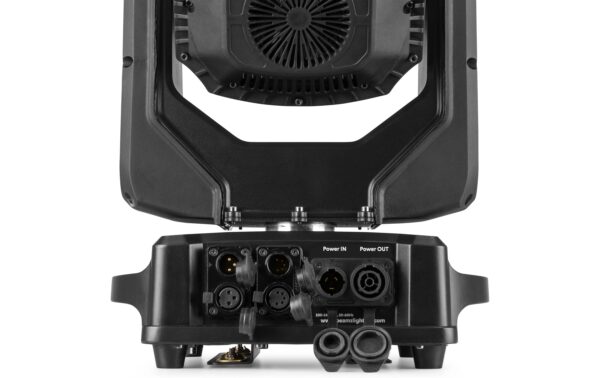 BeamZ Pro Nereid120W Moving Head Beam, IP65, 120W