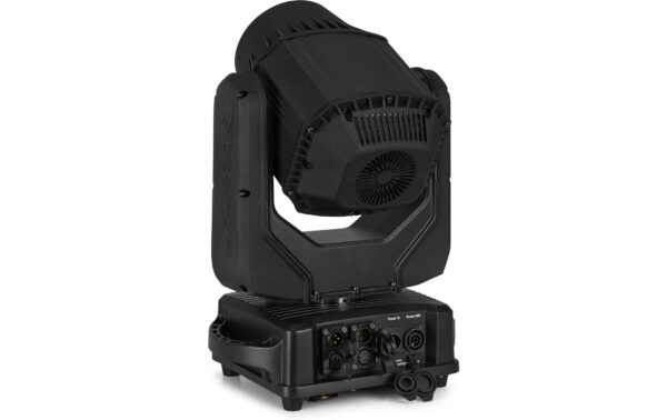 BeamZ Pro Nereid120W Moving Head Beam, IP65, 120W