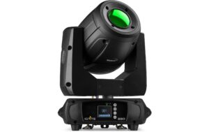 BeamZ Pro IGNITE220 Moving Head, LED, 220W, Spot kaufen Schweiz | Mediatech.ch