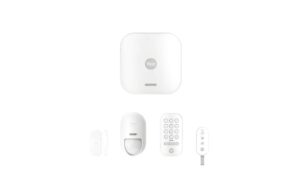 Yale Smart Alarm Starter Kit I AL-SK1-1A-EU