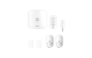 Yale Smart Alarm Starter Kit II AL-SK2-1A-EU