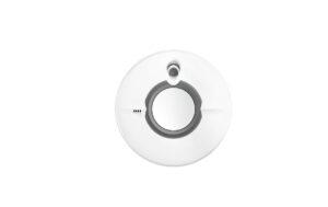 Yale Smart Alarm Smoke Sensor, Rauchmelder AL-SS-1A-W