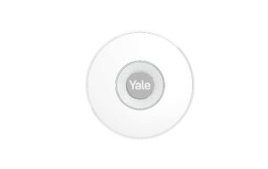 1720215 - Mediatech Yale Smart Alarm Indoor Siren AL-IS-1A-W kaufen Schweiz | Mediatech.ch