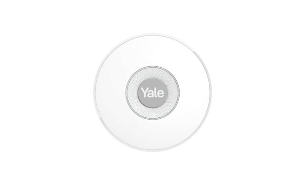 1720215 - Mediatech Yale Smart Alarm Indoor Siren AL-IS-1A-W kaufen Schweiz | Mediatech.ch