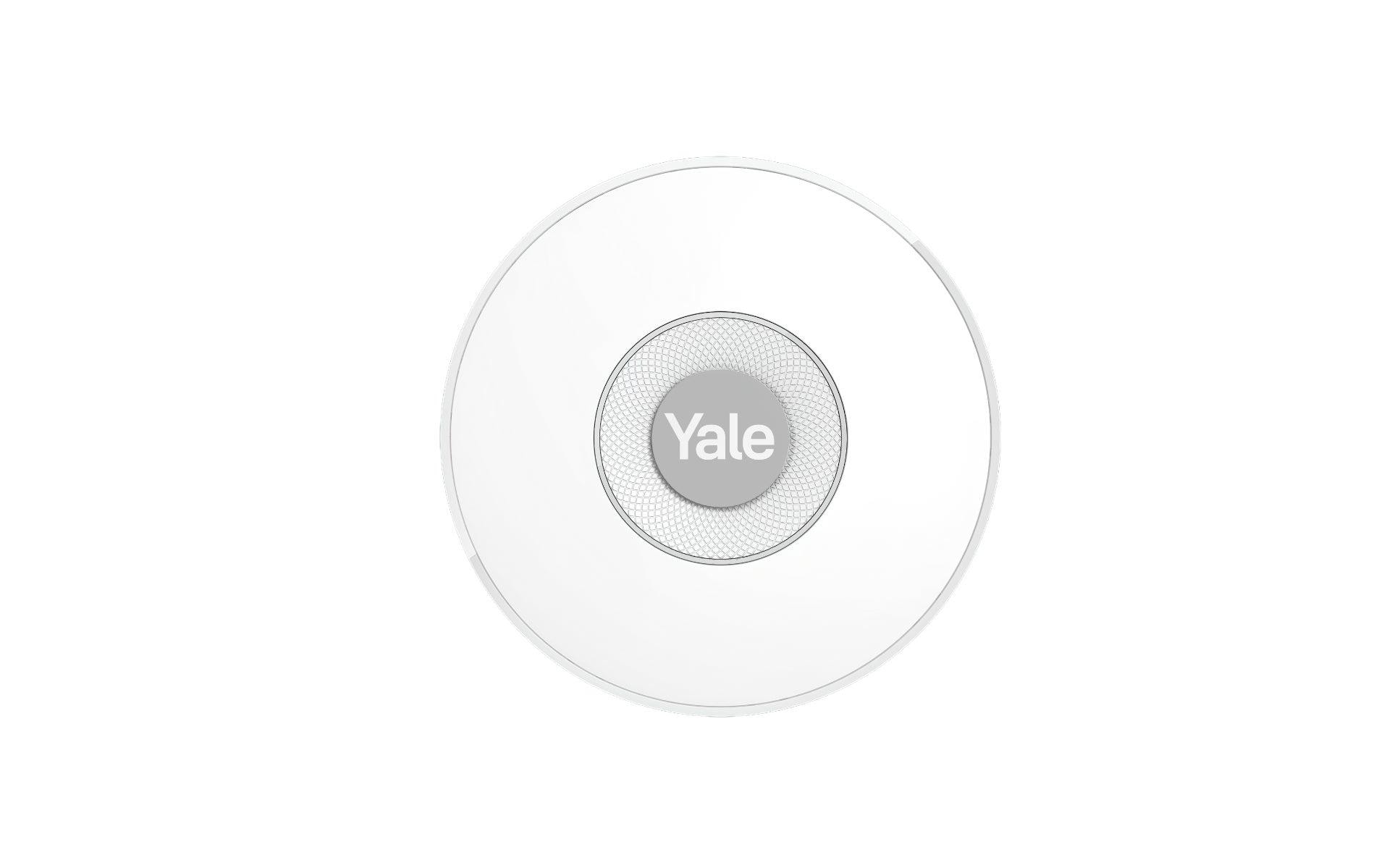 1720215 - Mediatech Yale Smart Alarm Indoor Siren AL-IS-1A-W kaufen Schweiz | Mediatech.ch