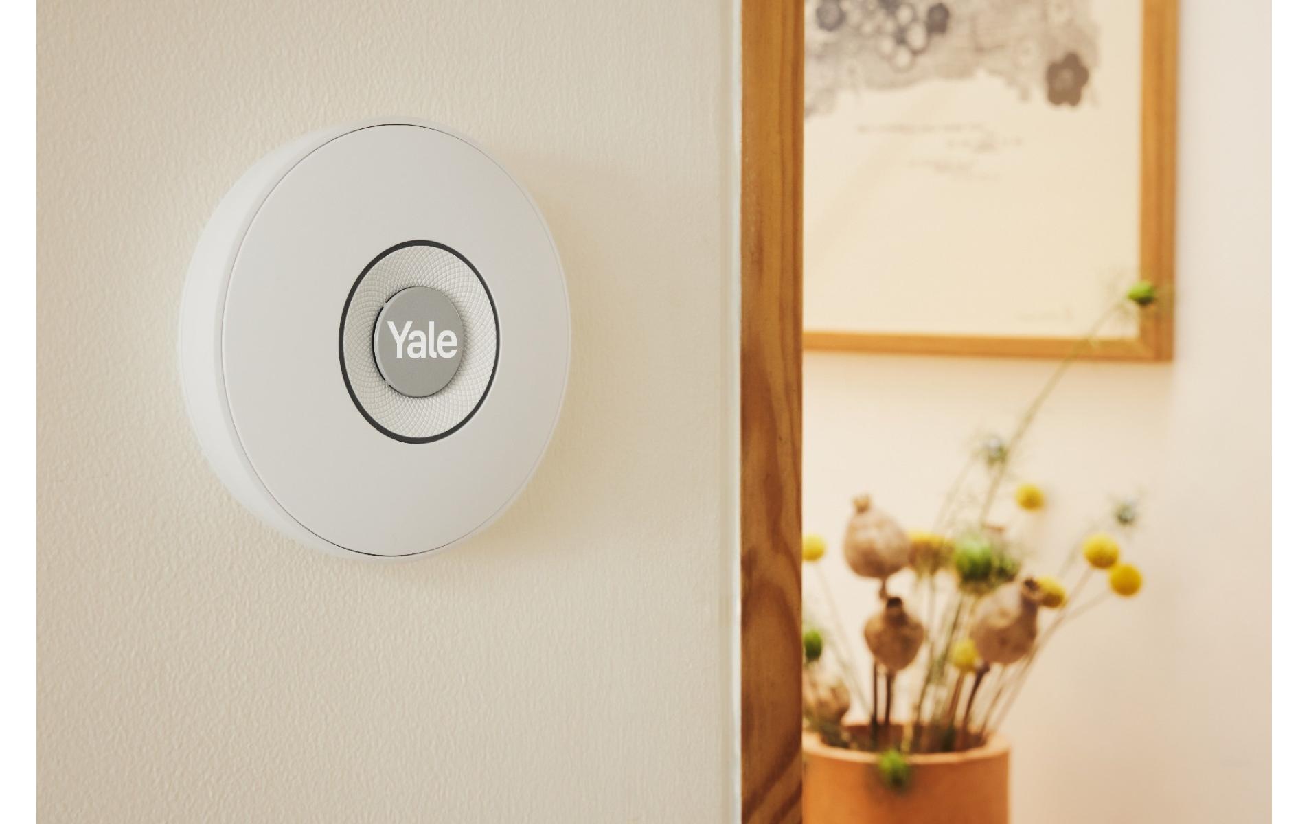 1720215_2 - Mediatech Yale Smart Alarm Indoor Siren AL-IS-1A-W