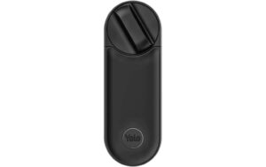 Yale Linus L2 Smart Lock CH+ EU schwarz 05/103210/MB