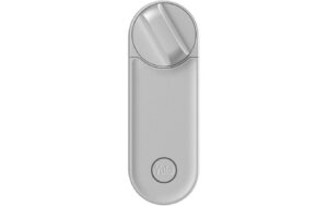 Yale Linus L2 Smart Lock CH + EU silber 05/103210/SI