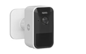 Yale Outdoor WiFi Camera SV-OC-1A-W kaufen Schweiz | Mediatech.ch