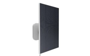 Yale Solar-Ladegerät SV-SPC3W-1A-W kaufen Schweiz | Mediatech.ch