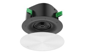 Yealink CS10 Network Ceiling Loudspeaker Deckenlautsprecher kaufen Schweiz | Mediatech.ch