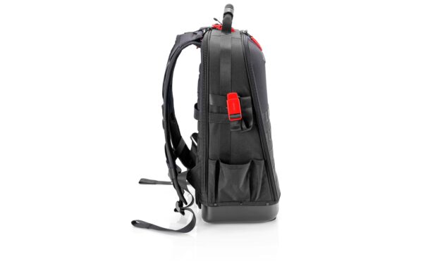 Werkzeugrucksack Modular X18, Elektro 22-teilig