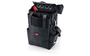 Knipex Werkzeugtasche Tethered Tools, 150 mm leer, gross kaufen | Mediatech.ch