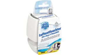 UHU LuftentfeuchterAirmax 100g, weiss kaufen Schweiz | Mediatech.ch