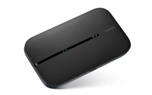 Huawei E5783-230A: LTE Mobil Modem schwarz 300Mbps down/50Mbps upload, WiF-5, 15Std.