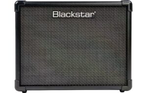Blackstar ID:CORE 20 V4 Gitarrenverstärker, 20 Watt, 2 x 5