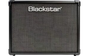Blackstar ID:CORE 40 V4 Gitarrenverstärker, 40 Watt, 2 x 6.5