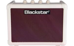 Blackstar Fly 3 Vintage Gitarrenverstärker, 3, 3W