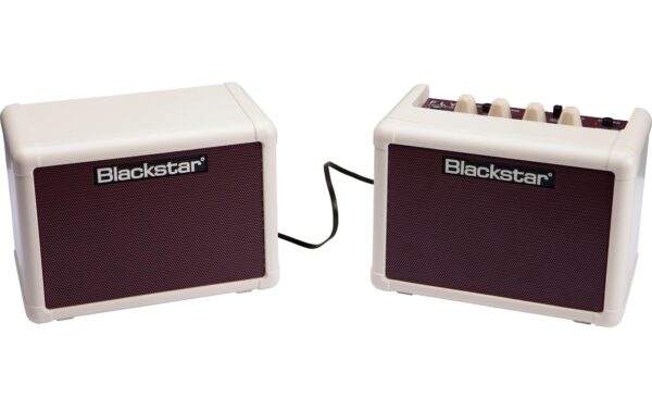 1720638 - Mediatech Blackstar Fly 3 Vintage Pack Fly 3 Amp mit Extension-Speaker, Vintage kaufen Schweiz | Mediatech.ch