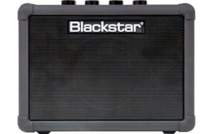 Blackstar Fly 3 Bluetooth Charge Gitarrenverstärker, 3, 3W, Bluetooth, Akku