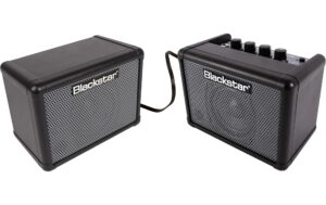 Blackstar FLY 3 Bass Pack Fly 3 Bass Amp mit Extension-Speaker