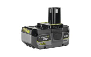 Akku RB1840X 18 V 4.0 Ah 18 V, Lithium+ Akku 4.0 Ah