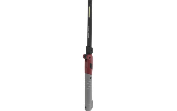 Kraftwerk LED Handlampe Slimlight 800 wiederaufladbar