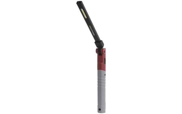 Kraftwerk LED Handlampe Slimlight 800 wiederaufladbar